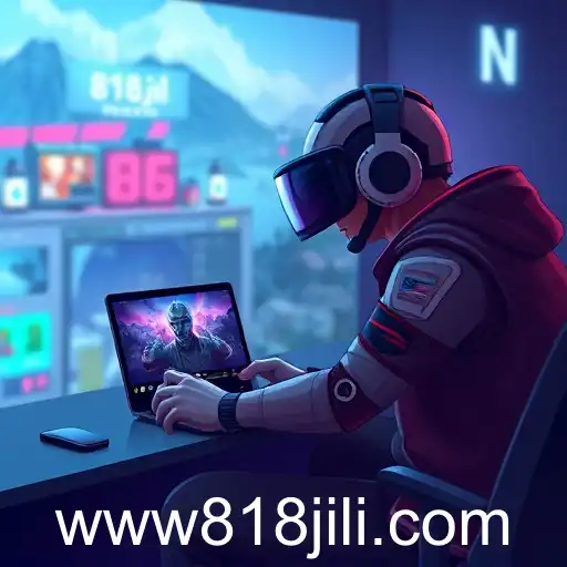 Digital Gaming Trends Transforming 2025