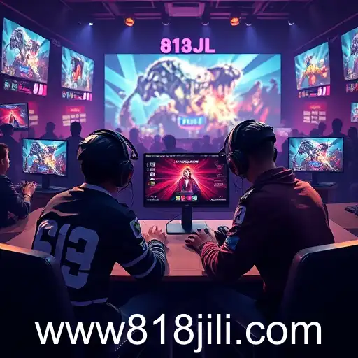 The Evolution of Online Gaming Platforms