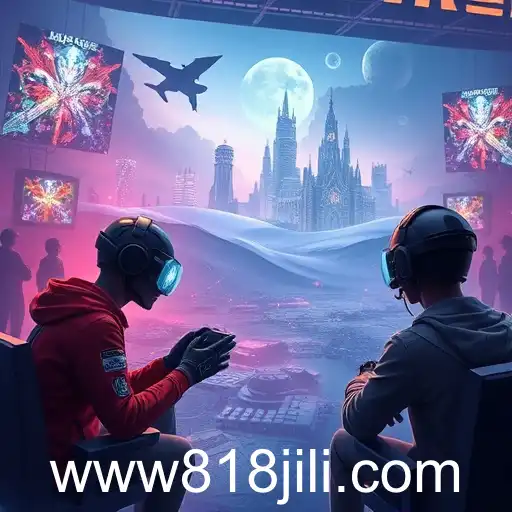 Gaming Evolutions and Trends in 2025