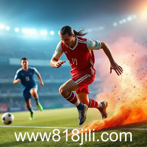 Digital Gaming Evolution: The Rise of 818jl