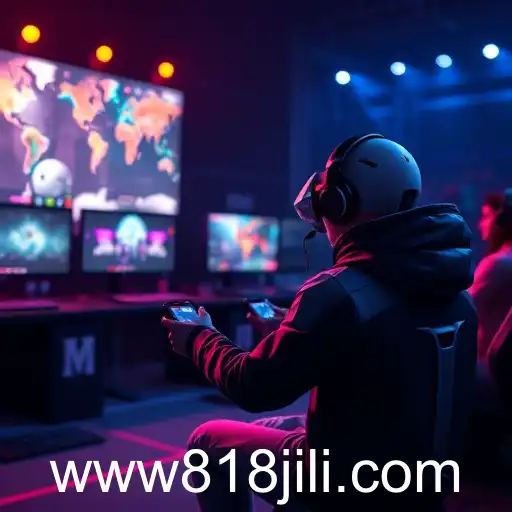 Digital Innovation and Gaming in 2025