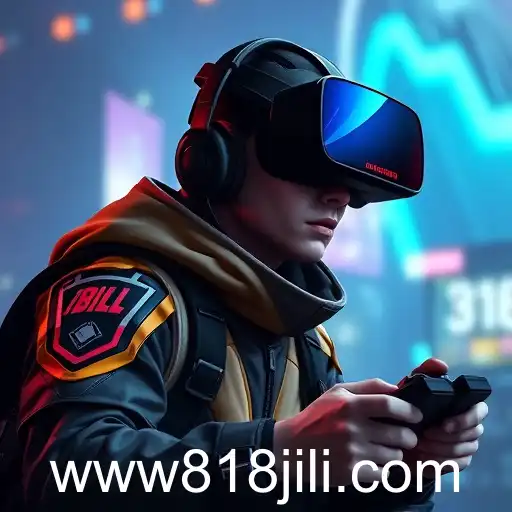 The Evolution of Online Gaming in 2025