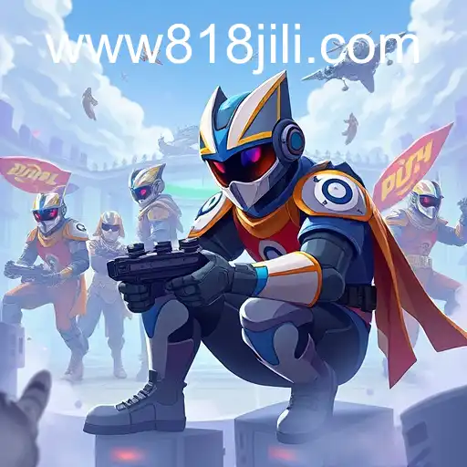 The Evolution of Online Gaming Communities