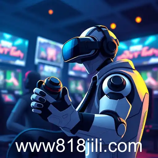 Gaming Trends in 2025: A Look at 818jl and Beyond