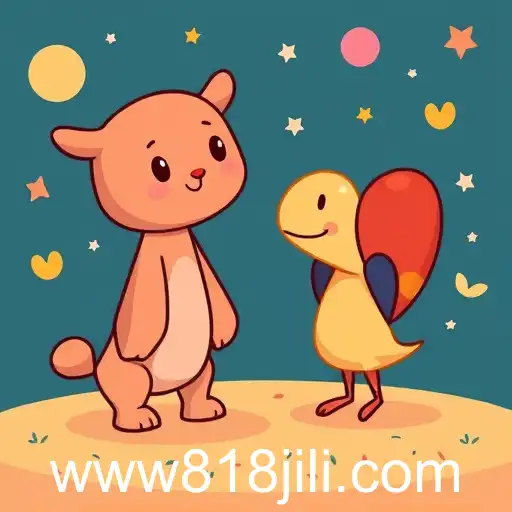 Online Gaming Evolves with 818jl