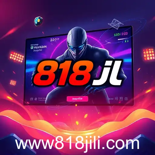 The Rise of 818jl in Online Gaming