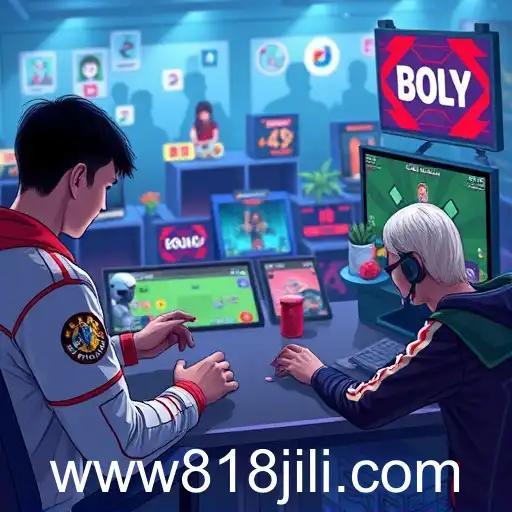 The Rise of Online Gaming Communities in 2025