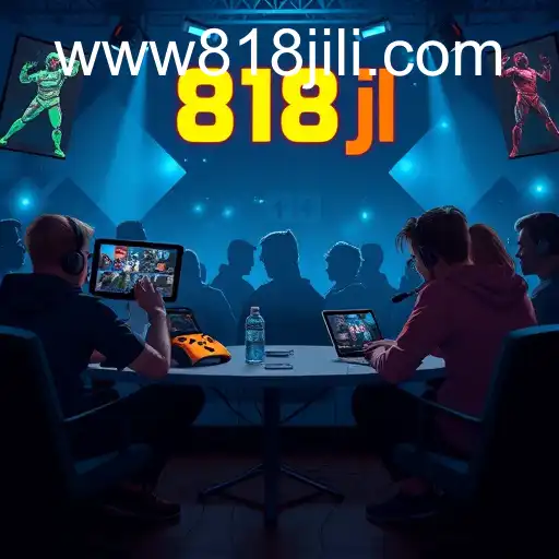 The Rise of Online Gaming in 2026