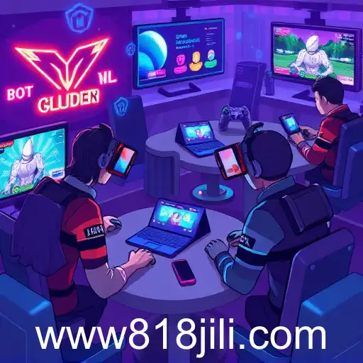 Revolutionizing Online Gaming Experience