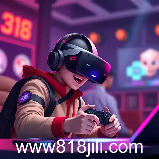 The Rise of Online Gaming in 2025